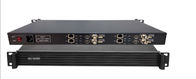 Le bravo H.264 de dispositif d'extrémité principale de Digital HDMI IP d'encodeur de 4/8 canaux a produit 40W