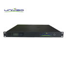 Niveau A/V d'émission d'encodeur de plate-forme du dispositif HEVC H.265 ultra HD d'extrémité principale d'UHD 4K