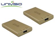 BNC au dispositif de capture visuelle d'USB Hd USB BWFCPC - 8413 - BNC ISO9100 certifié